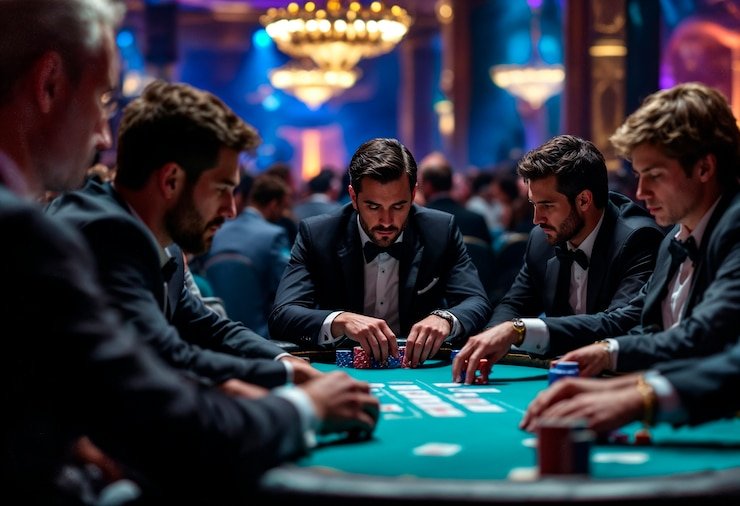 slot mestre