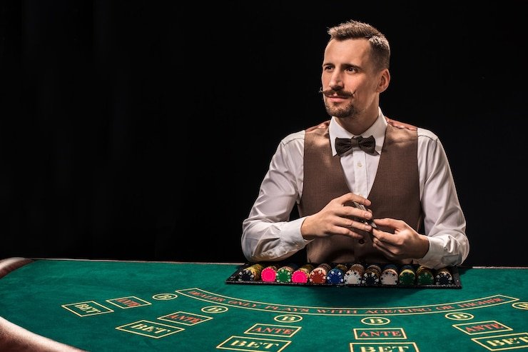 slot mestre
