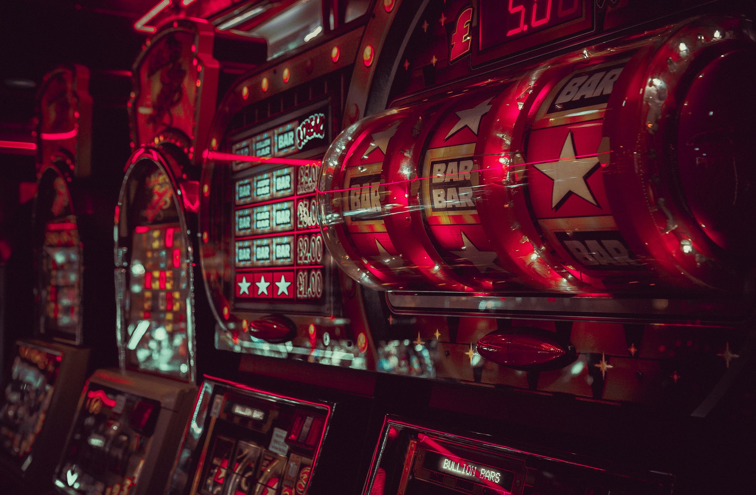 slot mestre