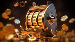 slot mestre