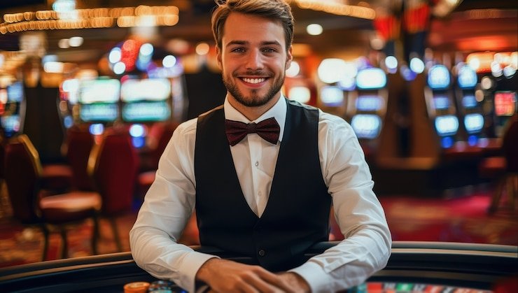 slot mestre