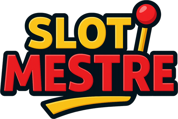 Slot Mestre Logo
